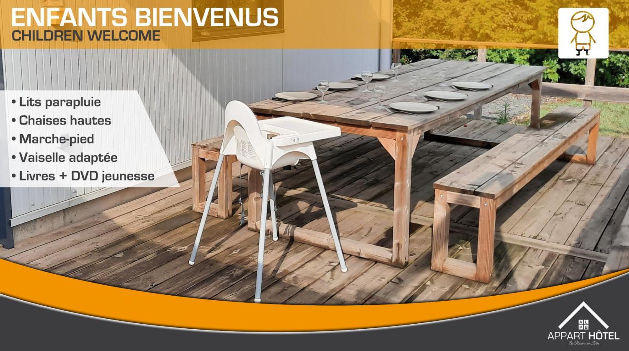 Appart'Hotel Les Pres Blondeau - 1 A 10 Personnes - 3 Chambres - Terrasse - Parking Prive - Wifi Les Rosiers Eksteriør billede