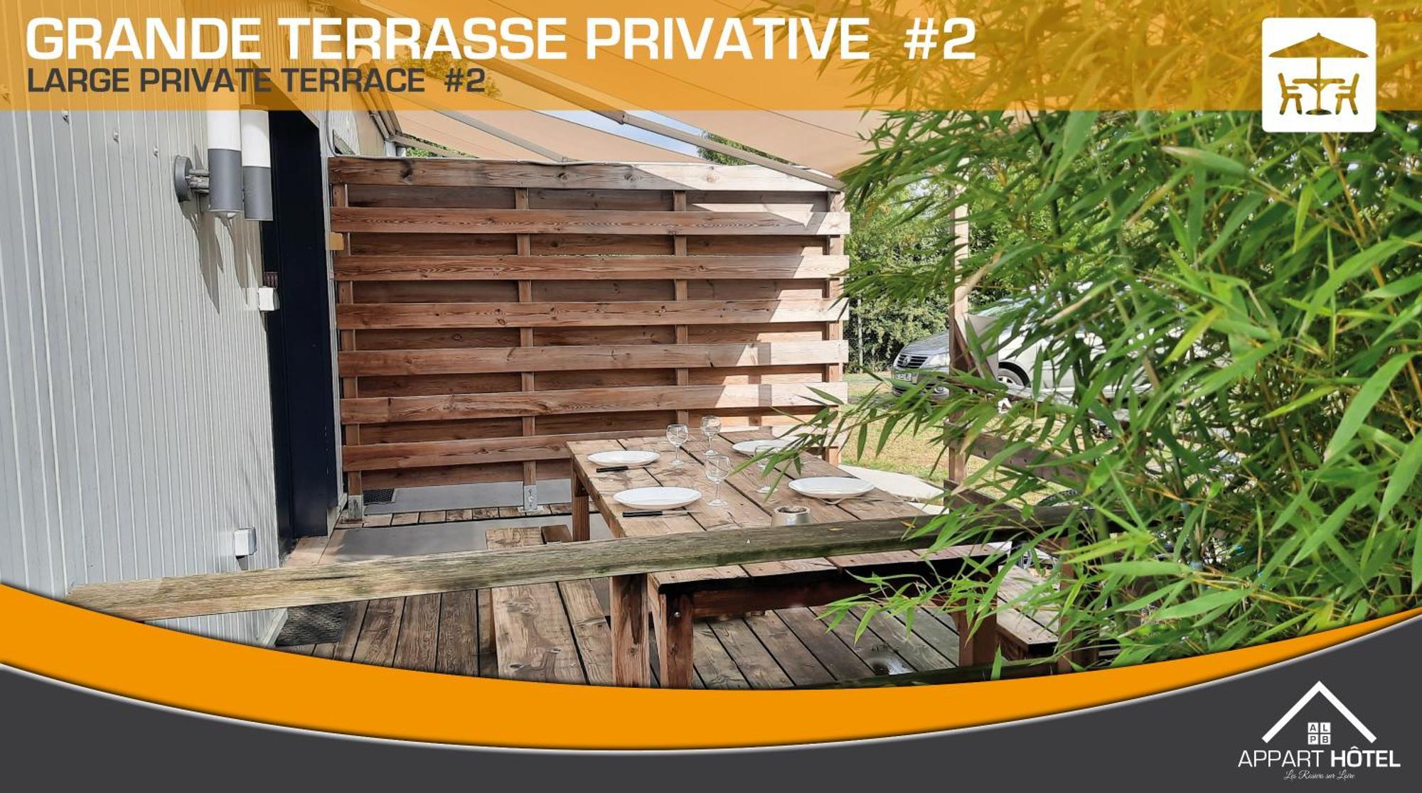 Appart'Hotel Les Pres Blondeau - 1 A 10 Personnes - 3 Chambres - Terrasse - Parking Prive - Wifi Les Rosiers Eksteriør billede