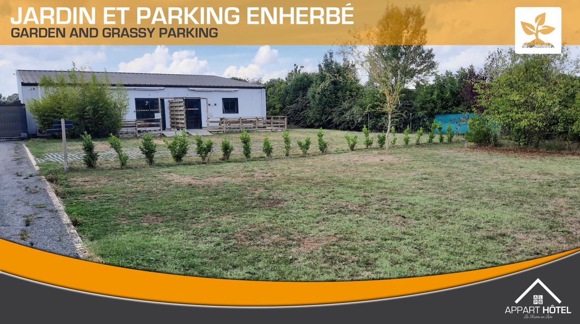 Appart'Hotel Les Pres Blondeau - 1 A 10 Personnes - 3 Chambres - Terrasse - Parking Prive - Wifi Les Rosiers Eksteriør billede