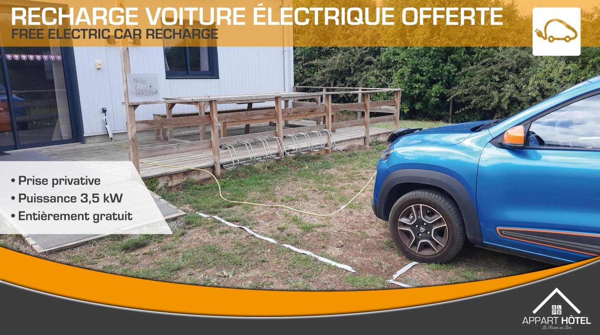 Appart'Hotel Les Pres Blondeau - 1 A 10 Personnes - 3 Chambres - Terrasse - Parking Prive - Wifi Les Rosiers Eksteriør billede